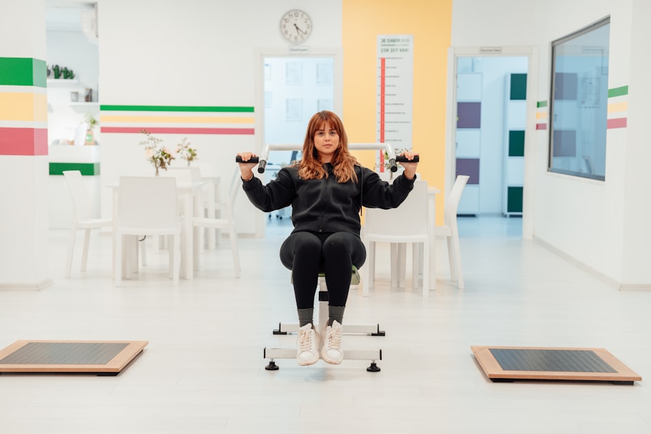 Nutrition Coaching for Busy Professionals