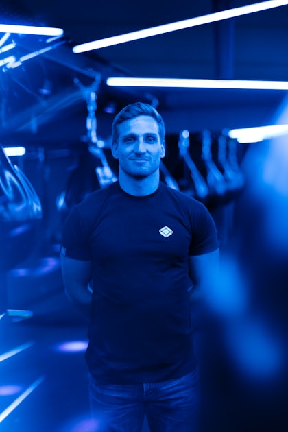Transform Your Body with FitHub Revolution